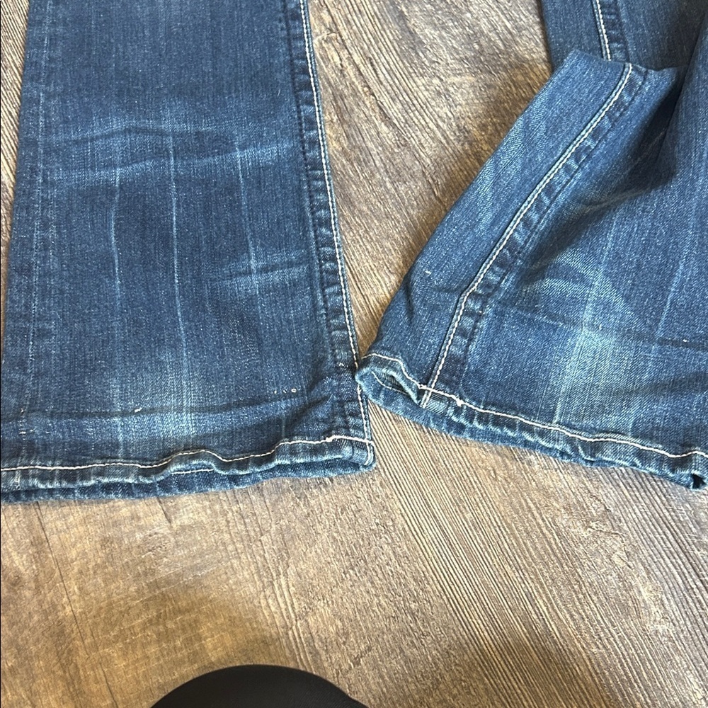 Miss me size 28 boot Women's Jeans - Picture 3 of 12